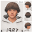 Cameron Hair [JOSH JO_SE_OH]. logo