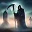 Loading screen GRIM REAPER  3 / Fond d’écran