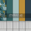 Chalked Up - Wall Set logo