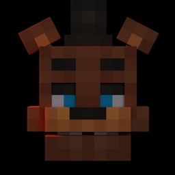 FNAF Requires Security logo