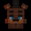 FNAF Requires Security logo