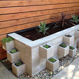 Blocky Garden project image