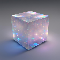 The Holocube project image