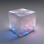 The Holocube logo