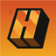 HydenGames logo