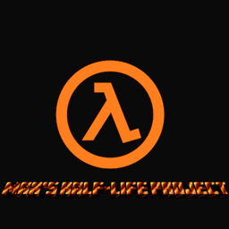 Max's Half life Project project image