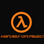 Max's Half life Project logo