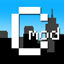 CityMod: One Block - One Building logo