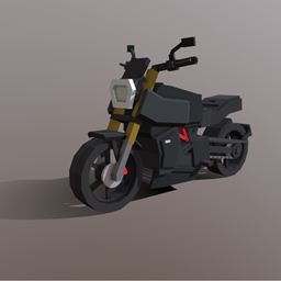 Ducati Diavel 1260s logo