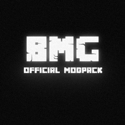 BMG OFICIAL logo