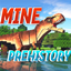 Mine Prehistory logo