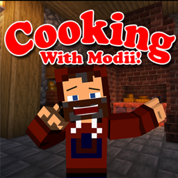 Cooking With Modii