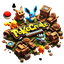PokeCreate - Automations logo