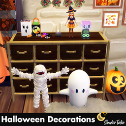 Halloween Decorations