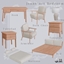 GM_Jonah set Bedroom update logo