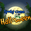 Spooky Chase at Halloween logo
