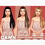 CasualSims - Dawn Hairstyle for Children (With Braids) logo