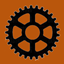 Rustworks Inc. logo