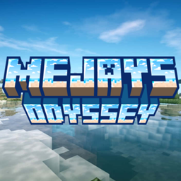 Mejays Odyssey logo