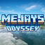 Mejays Odyssey logo