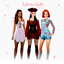 Seductive Spells Collection logo