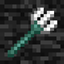 Bedrock Impaling logo