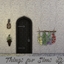 Grungy Wall