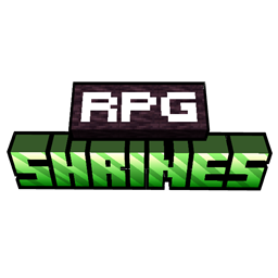 RPG Shrines logo