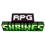RPG Shrines logo