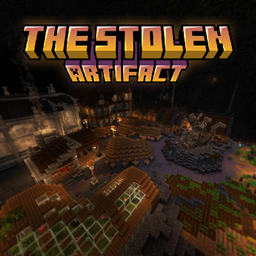 The Stolen Artifact project image