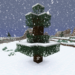 Lovely Christmas! logo
