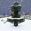 Lovely Christmas! logo