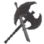 Perfect Genotian's Soulslike Weaponry logo