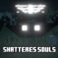 Shatteres Souls logo
