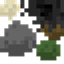 Landing and Crater Particles logo