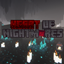 Heart of Nightmares logo