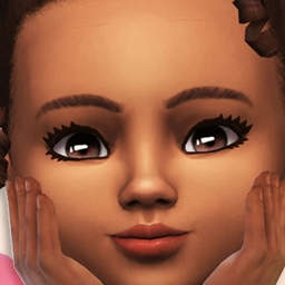 Eyelashes for Toddlers