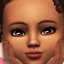 Eyelashes for Toddlers logo