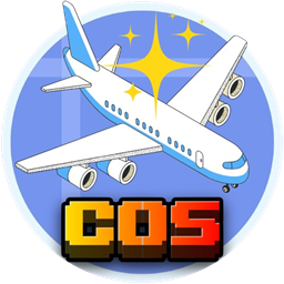Create On Sky logo