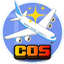 Create On Sky logo