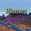 Biomes Beyond logo