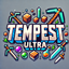 Ainz's Tempest Ultra logo