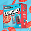 Lunchly (poison) logo
