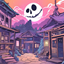 Loading screen Abandoned village 2