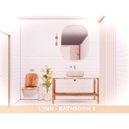 Lynn Bathroom 2
