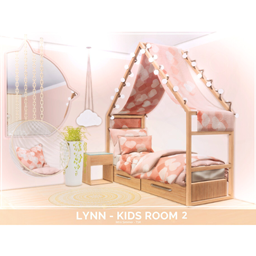 Lynn Kids room 2