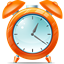 Loot Alarm logo