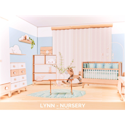 Lynn Nursery
