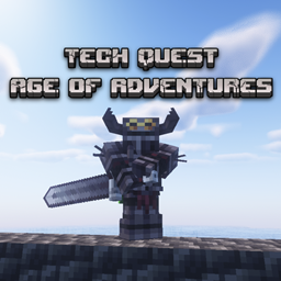 TechQuest: Age of Adventure logo