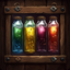 What Should I Drink? logo